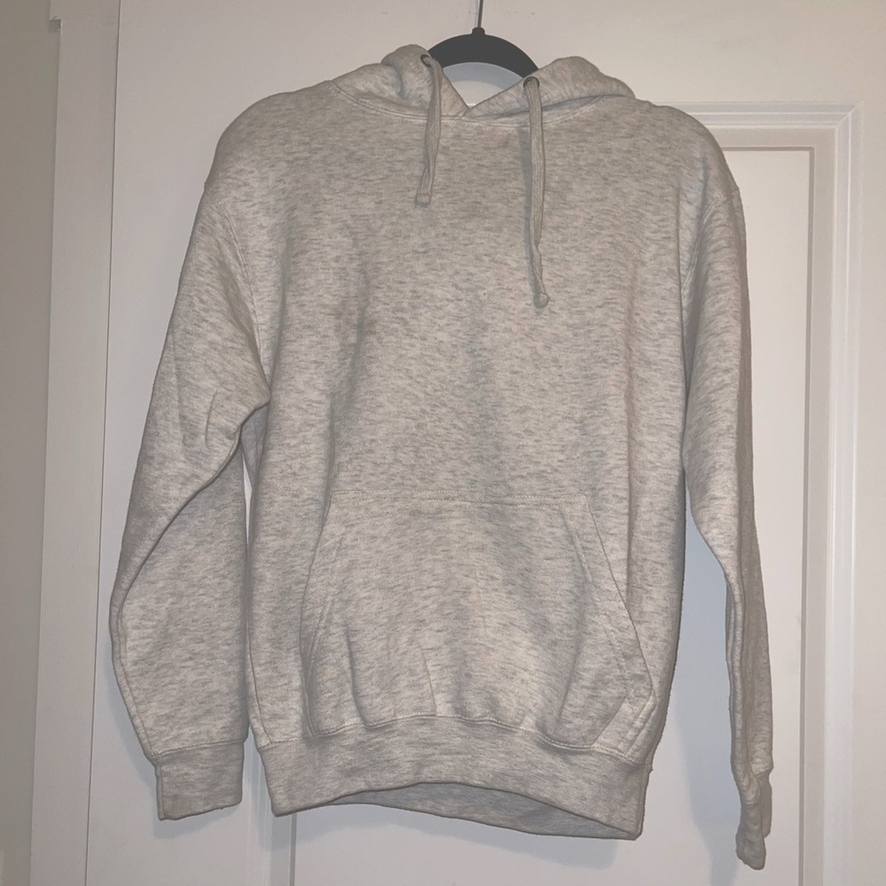 Pacific & co. “The perfect hoodie”